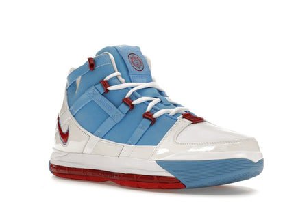 Nike LeBron 3 Houston Oilers (2019)