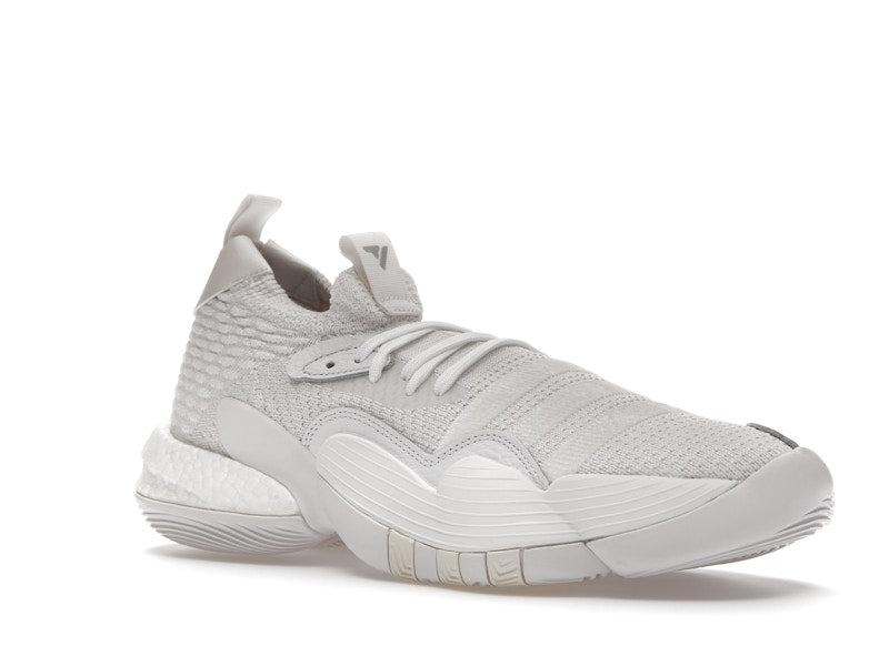 adidas Trae Young 2.0 Triple White