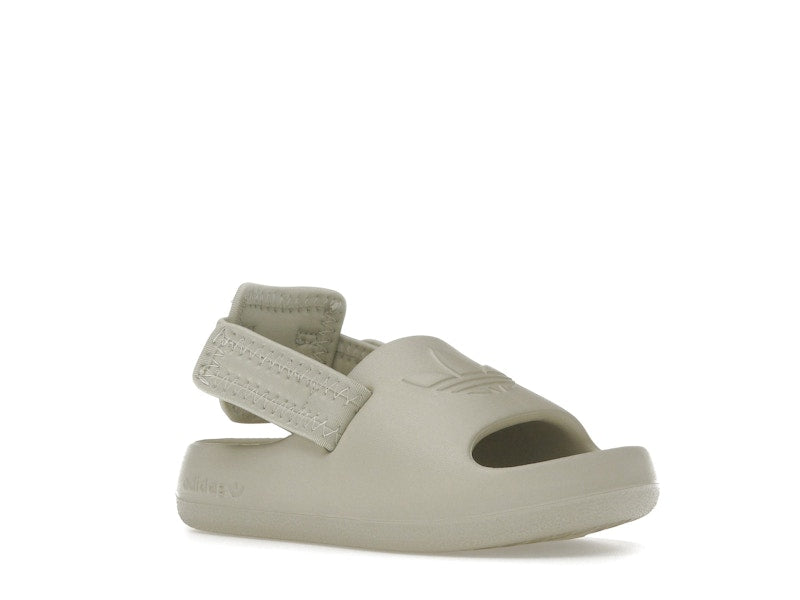 adidas adiFOM Adilette Slides Putty Grey (TD)