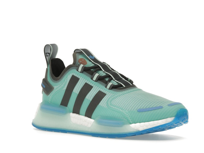 adidas NMD R1 V3 Halo Infinite