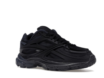 Reebok Premier Road Modern Black Vector Navy
