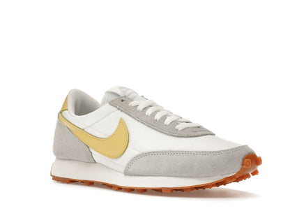 Nike Daybreak Summit White Gray Fog Yellow (Women's)