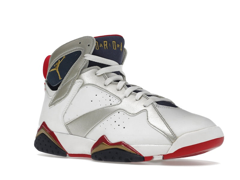 Jordan 7 Retro Olympic (2004)