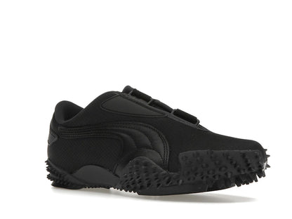 Puma Mostro Archive Monochromatic Black