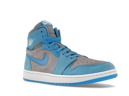 Jordan 1 High Zoom Air CMFT 2 Cement University Blue