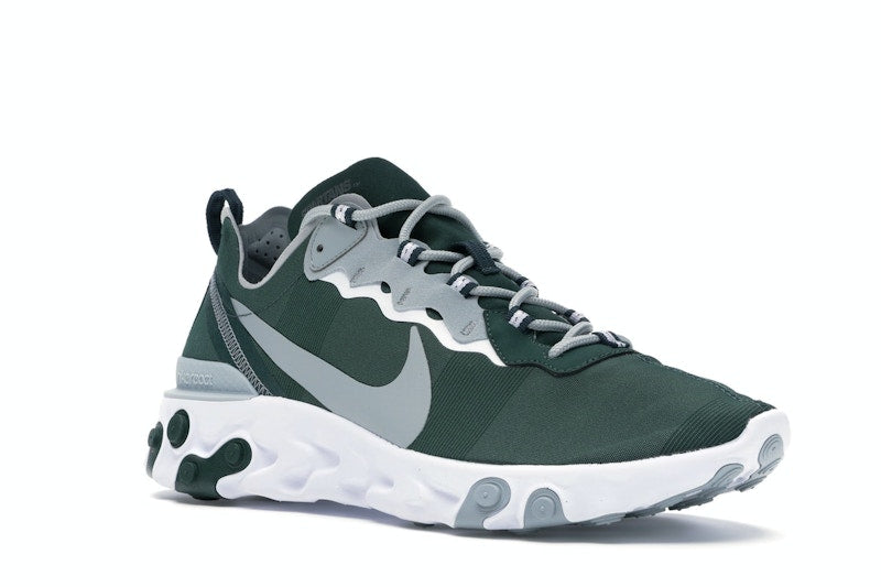 Nike React Element 55 Michigan State