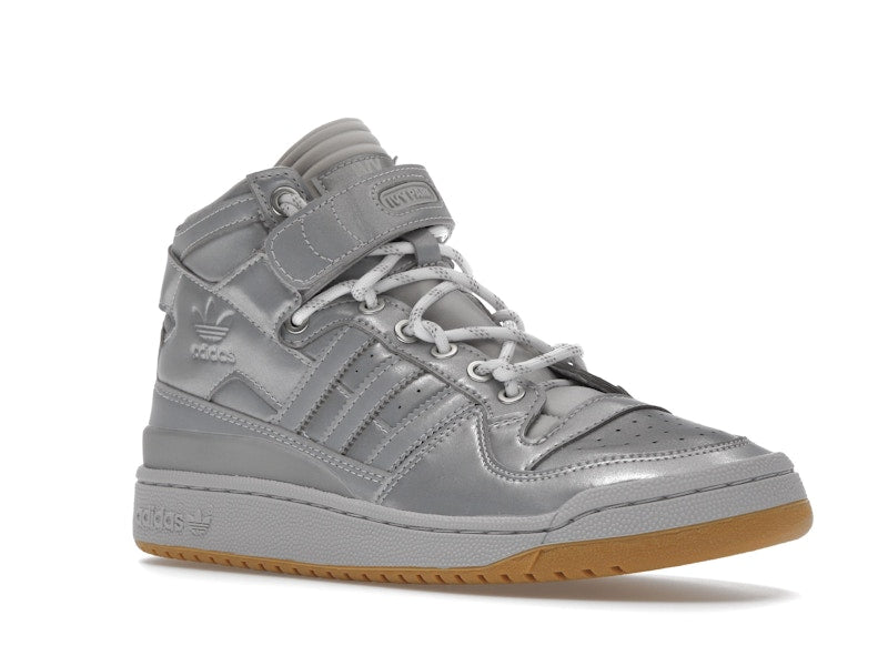adidas Forum Mid Ivy Park Icy Park Silver