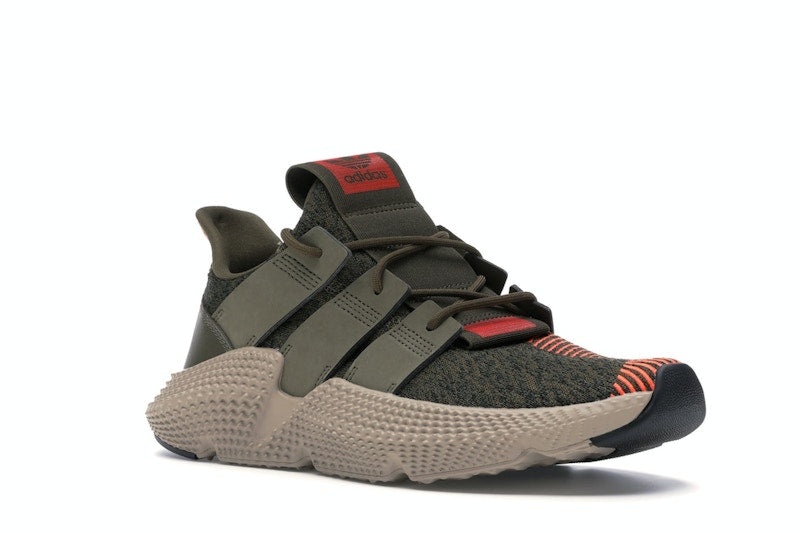 adidas Prophere Trace Olive