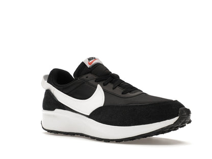 Nike Waffle Debut Black White