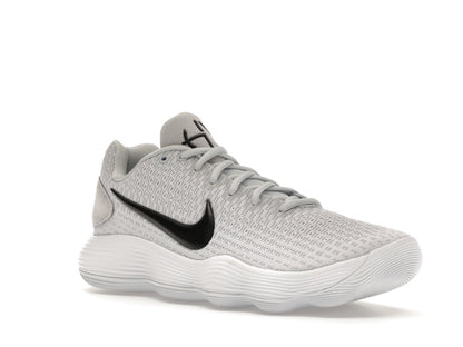 Nike Hyperdunk 2017 Low Pure Platinum
