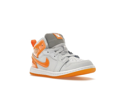Jordan 1 Mid SE Gatorade Pack Orange (TD)