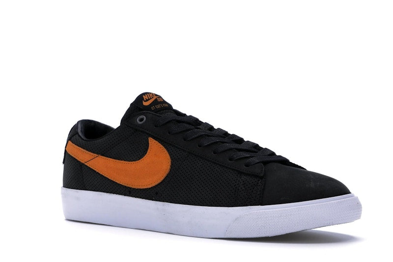 Nike SB Zoom Blazer Low GT Cats Paw Saloon
