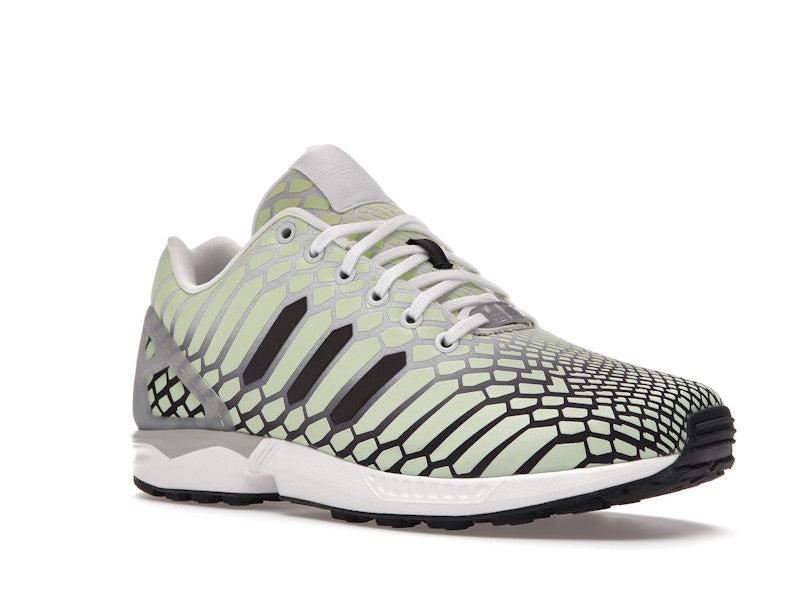 adidas ZX Flux Xeno Green
