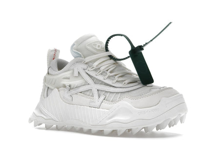 OFF-WHITE Odsy-1000 White White SS22 (Women's)