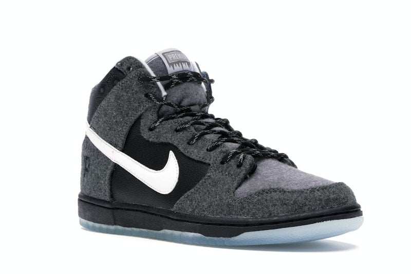 Nike SB Dunk High SE Petoskey Premier