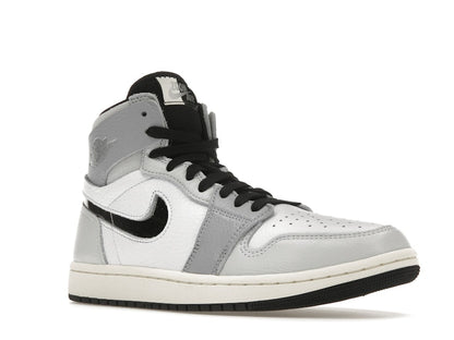 Jordan 1 High Zoom Air CMFT 2 Chicago Women's Collective (Women's)