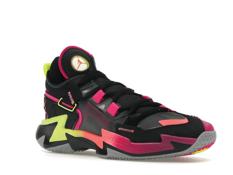 Jordan Why Not.5 Raging Grace