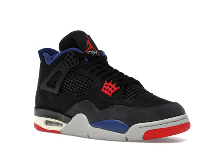 Jordan 4 Retro Rare Air (White Lettering)