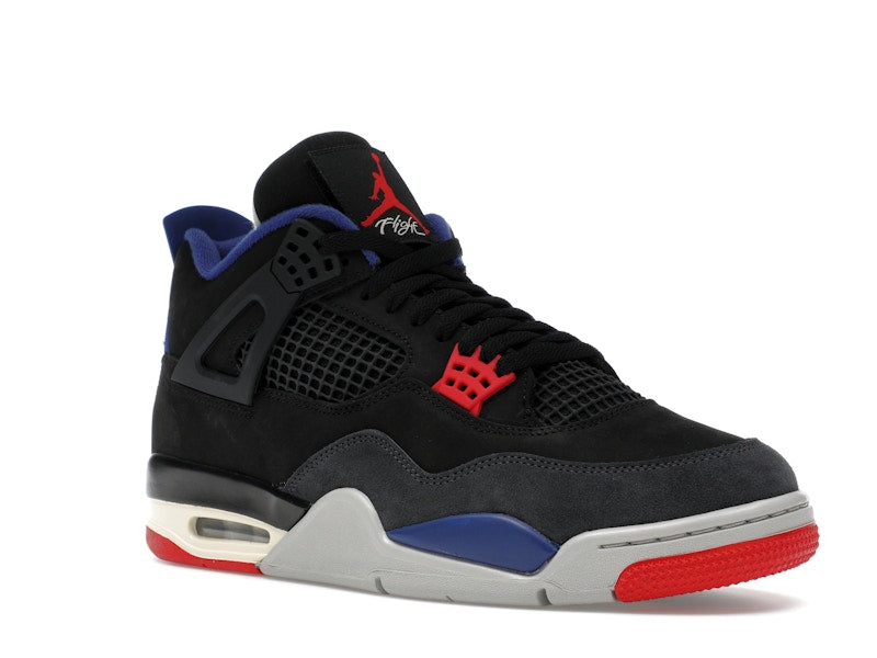 Jordan 4 Retro Rare Air (White Lettering)