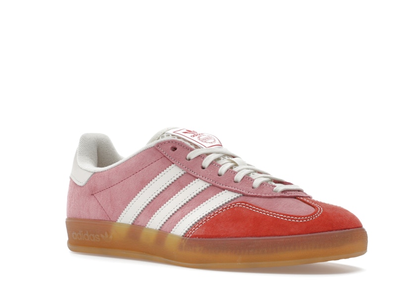 adidas Gazelle Indoor END. Laundromat