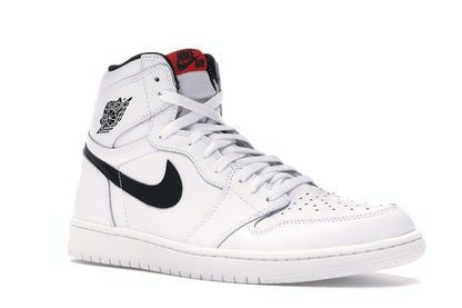 Jordan 1 Retro Yin Yang White