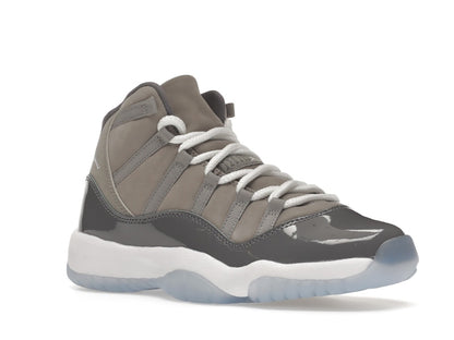 Jordan 11 Retro Cool Grey (2021) (GS)