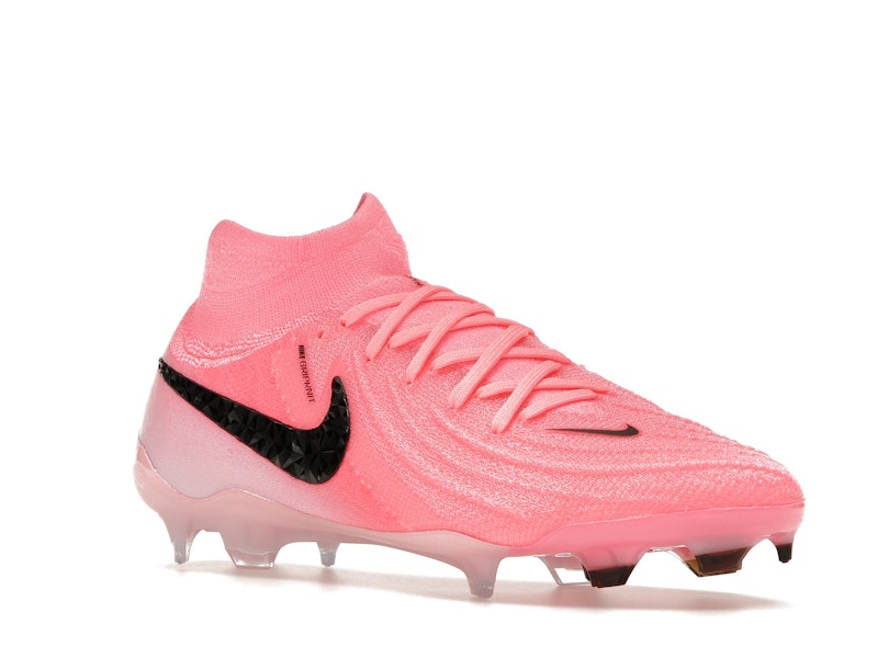 Nike Phantom Luna 2 Elite FG Pink Foam