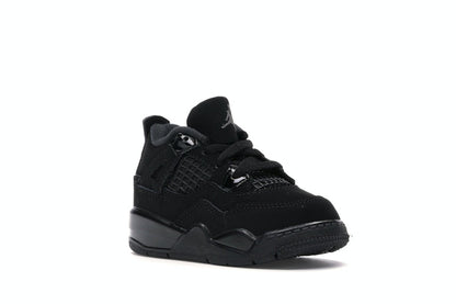 Jordan 4 Retro Black Cat (2020) (TD)