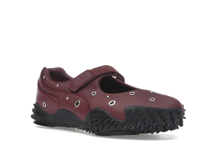 Puma Mostro Fey Studs Dark Jasper