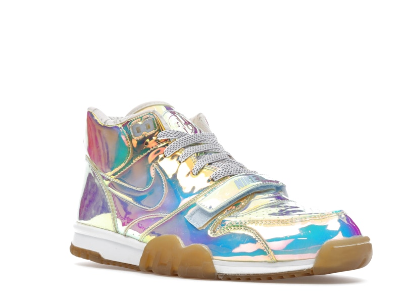 Nike Air Trainer 1 Super Bowl Hologram