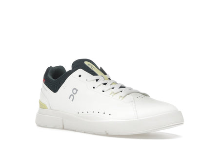 On The Roger Advantage Ivory Evergreen
