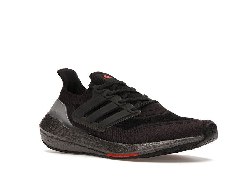 adidas Ultra Boost 21 Black Carbon