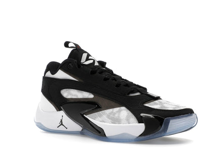 Jordan Luka 2 TB Black White