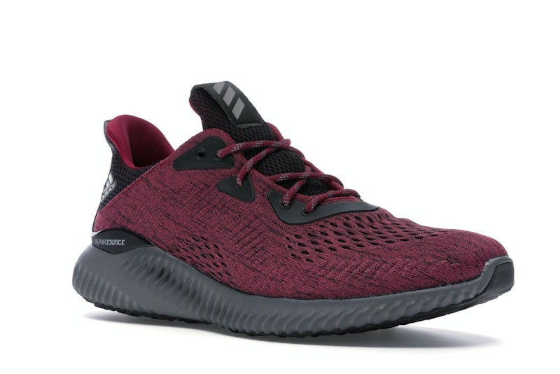 adidas Alphabounce Mystery Ruby