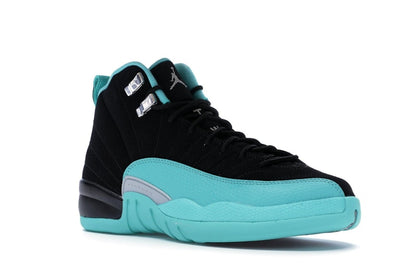 Jordan 12 Retro Hyper Jade (GS)