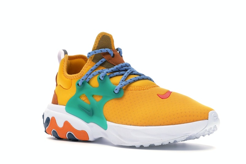 Nike React Presto Breakfast