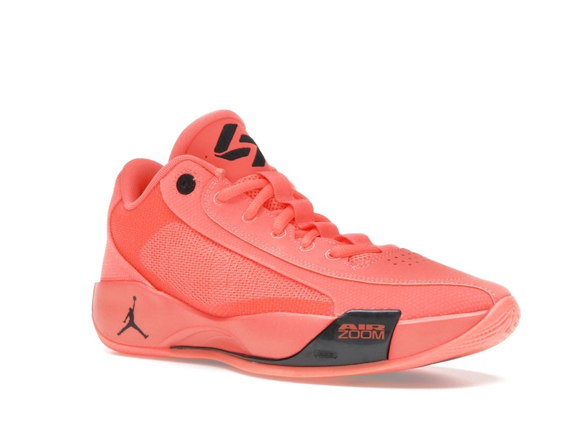 Jordan Luka .77 Bright Mango Black