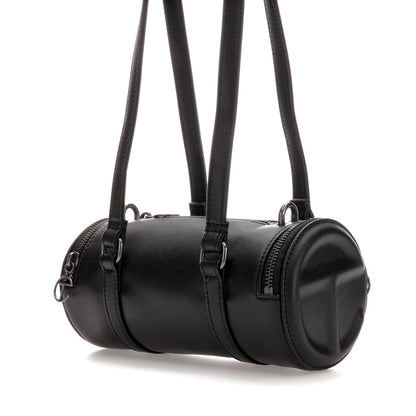 Telfar Duffle Small Black