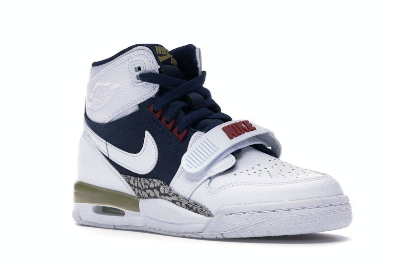 Jordan Legacy 312 Olympic (GS)