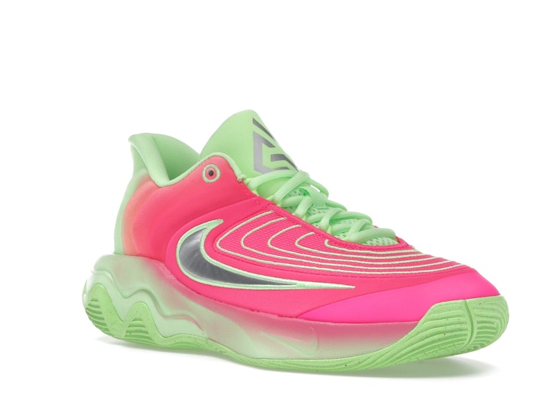 Nike Giannis Immortality 4 Eva