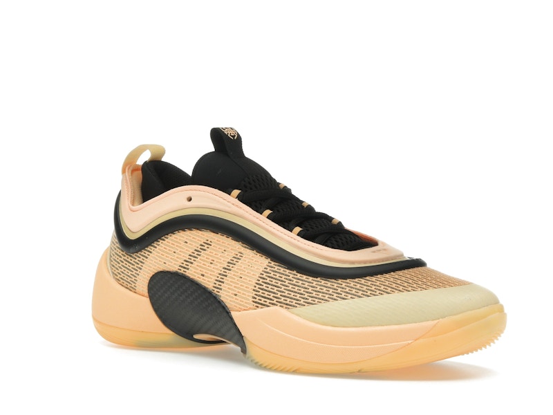 adidas D.O.N. Issue #6 Ginger Tea