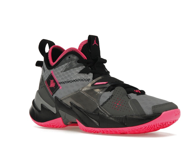 Jordan Why Not Zer0.3 Heartbeat