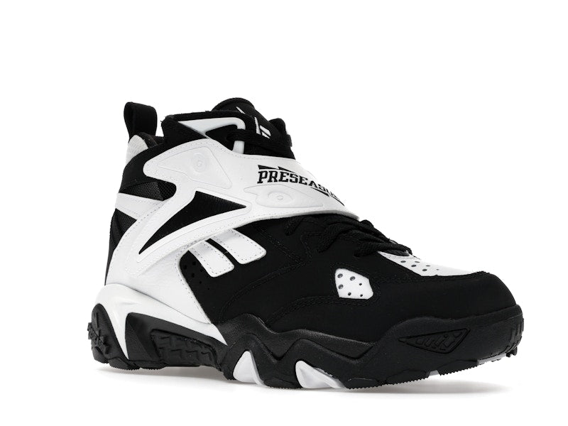 Reebok Preseason 94 Mid Black White