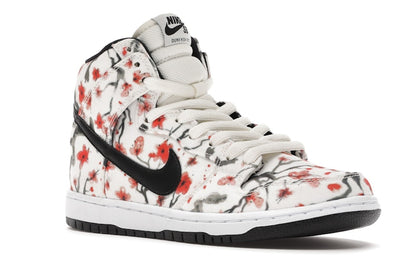 Nike SB Dunk High Cherry Blossom