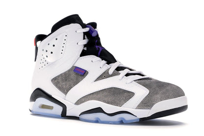 Jordan 6 Retro Flight Nostalgia