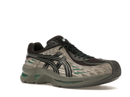 ASICS Gel-Flammae Kiko Kostadinov Gunmetal (Women's)