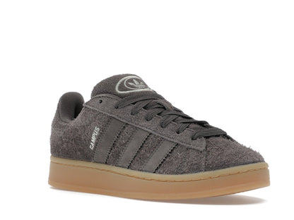 adidas Campus 00s Charcoal Putty Grey (Women's)