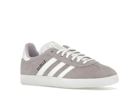 adidas Gazelle Silver Dawn (Women's)