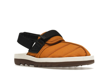 Reebok Beatnik Quilted Orange