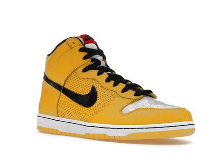 Nike SB Dunk High Wet Floor